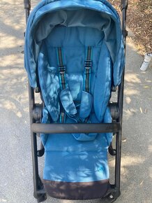 Cybex Balios S Lux - 10