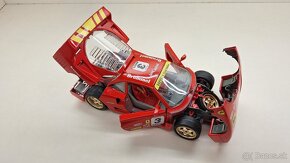 1:18 FERRARI F40 BRUMMEL - 10