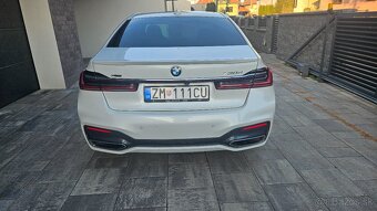 Predam BMW 730XDrive - 10