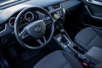 Škoda Octavia Combi 2.0 TDI Ambition DSG 2019 - 10