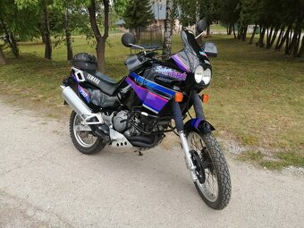 Yamaha XTZ 750 Super Tenere - 10