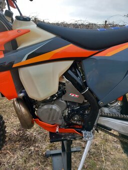 KTM EXC 300 tpi - 10