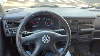 VW T4 Caravelle - 10