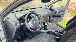 Nissan Qashgai 1.6 benzin - 10