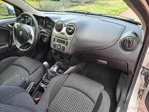 Alfa Romeo Mito 1.4 TB - 10