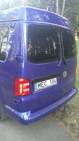 VW t5 - 10