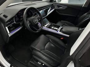 Audi Q8 50 3.0 TDI mHEV quattro tiptronic - 10