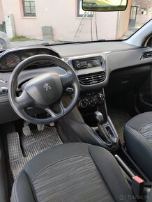 Peugeot 208 1.0vtiAccess - 10