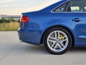 Audi A4 3.0 TDI quattro - 10