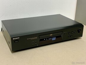 SONY CDP-XE370 …. CD prehravač - 10