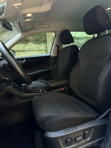 Škoda Kodiaq 2.0 TDi 110kw DSG Style,Virtual Cockpit,Kamera - 10