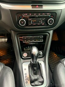 Volkswagen Sharan 2.0 TDi - 10