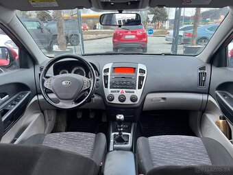 KIA Ceed 1.6 - 10