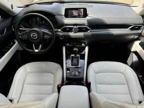 Mazda CX5 2.5 Skyactive-G AWD A/T RevolutionTop Odpočet DPH - 10
