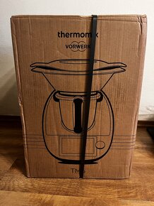 Thermomix MT6 - 10