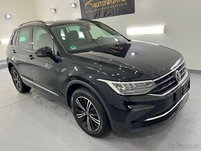 VW Tiguan 2.0tdi 147kw Model 2021 4x4 DSG - 10