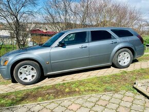 dodge magnum v6 benzin - 10