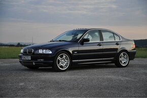 Bmw e46 330i - 10