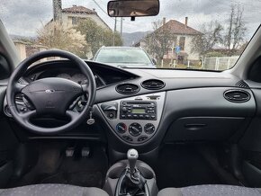 FORD FOCUS 1.6 16V 74KW - 10