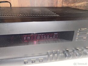 Predám Harman/Kardon AVR11 - 10