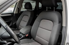 Audi Q5 2.0 TDI Quattro - 10