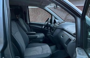 Mercedes-Benz Vito 4X4 ...2.2 CDI 120 KW - 10