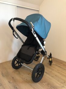 Bugaboo chameleon detsky kocik - 10