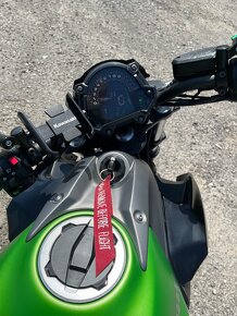 Kawasaki Z650 ABS ‼️ZNÍŽENÁ CENA‼️ - 10