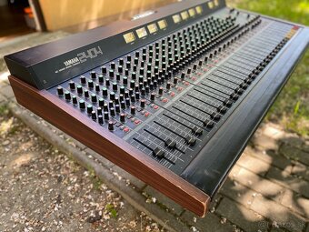 Mix pult yamaha. 600€ - 10