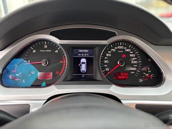 Audi a6, 3.0 TDI, 3x s-line - 10