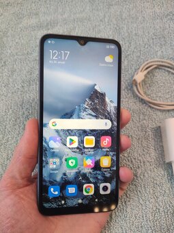 Xiaomi 9A 32GB Dual - 10