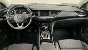 Opel Insignia 2.0 CDTI AUT 1.majiteľ možnosť záruky + 3 roky - 10
