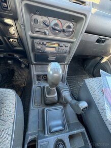 Pajero 2.5td - 10