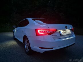 2019 Škoda superb III Android / apple car play PO SERVISE - 10