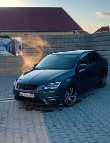 Seat toledo - 10