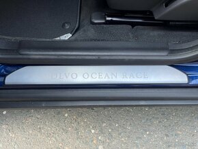 Volvo XC60 D5 AWD Ocean Race 158kW manuál MY2013 - 10