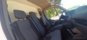 Renault Master 125 2.3DCI 92kW Chladiarenské, Chladiar. - 10