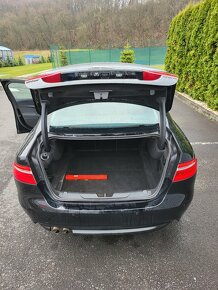 Jaguar xe 2015 2,0d 180ps automat - 10