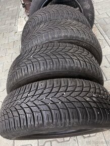 195/65R15 Lassa zimne - 10