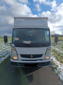 Renault Maxity DXi 150,35 3,0D Skříň + čelo - 10