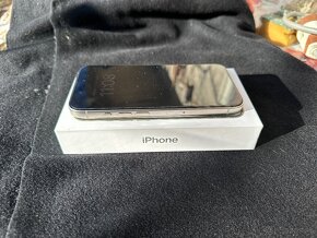 iPhone 15-Pro , 128GB , 99% bary , záruka . - 10