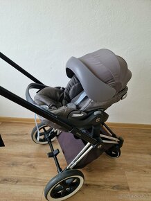 CYBEX PRIAM - 10