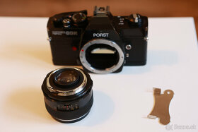 Predam set Porst compact reflex OC a OCN - 10