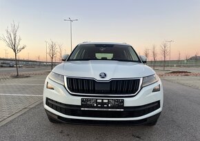 ŠKODA KODIAQ 2.0TDI - PREDAJ AJ NA SPLÁTKY - 10