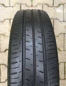 175/60 r16 letné Bridgestone 82H - 10