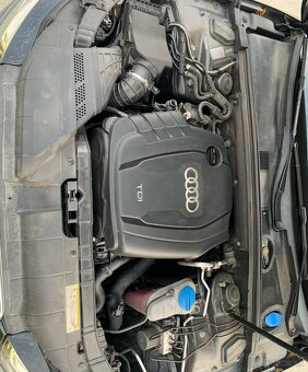 Audi a4 b8 - 10