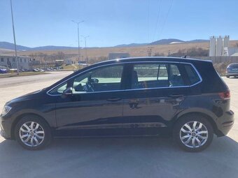 Volkswagen Golf Sportsvan 2.0 TDI DSG 110kW, 2019, 138684km - 10