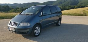 Predam vw sharan 1 1,9tdi pd 85kw.r.v.2002. - 10