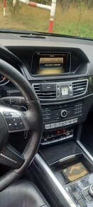 Predam mercedes e mod.W 212 facelift 2016 - 10