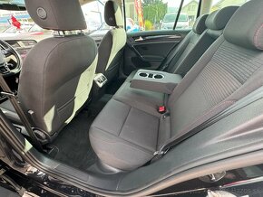 Volkswagen Golf Variant 1.6 TDI BMT 115k Edition Comfortline - 10